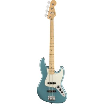 Fender Player Jazz Bass MN (Tidepool) купить