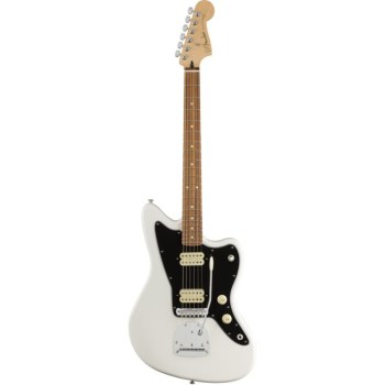 Fender Player Jazzmaster PF Polar White купить