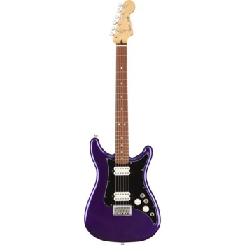 Fender Player Lead III PF Metallic Purple купить