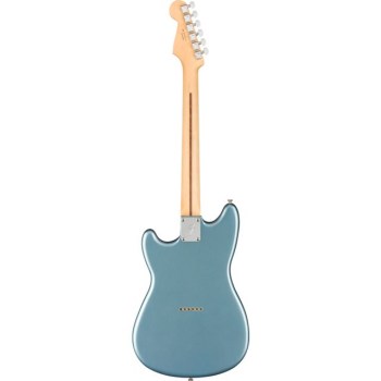 Fender Player Offset Duo-Sonic HS PF Ice Blue Metallic купить