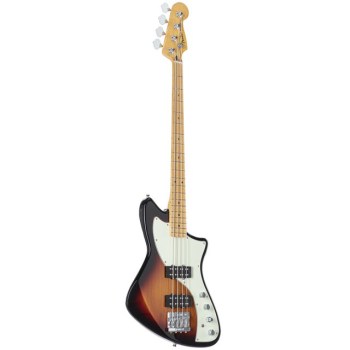 Fender Player Plus Active Meteora Bass MN 3-Color Sunburst купить