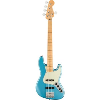 Fender Player Plus Jazz Bass V MN Opal Spark купить