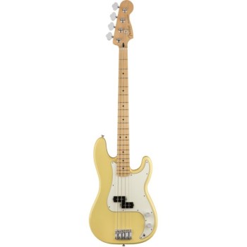 Fender Player Precision Bass MN (Buttercream) купить
