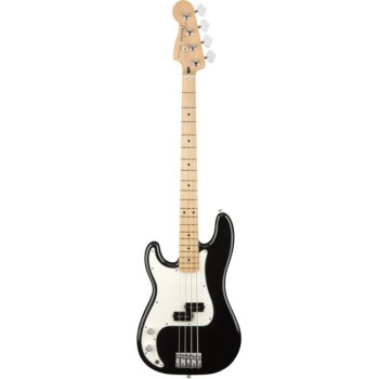 Fender Player Precision Bass MN LH (Black) купить