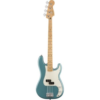 Fender Player Precision Bass MN (Tidepool) купить