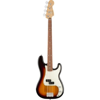 Fender Player Precision Bass PF (3-Colour Sunburst) купить