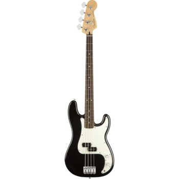 Fender Player Precision Bass PF (Black) купить