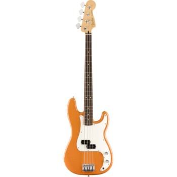 Fender Player Precision Bass PF (Capri Orange) купить