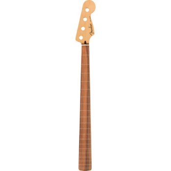 Fender Player Series Fretless Jazz Bass Neck PF купить