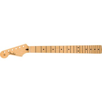 Fender Player Series Stratocaster Neck Lefthand MN Dot Inlays купить
