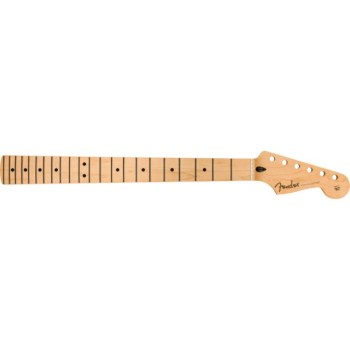 Fender Player Series Stratocaster Neck MN Dot Inlays купить
