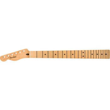 Fender Player Series Telecaster Neck Lefthand MN Dot Inlays купить