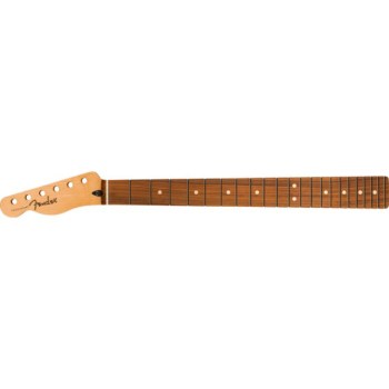 Fender Player Series Telecaster Neck Lefthand PF Dot Inlays купить