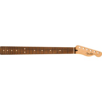 Fender Player Series Telecaster Neck PF Dot Inlays купить