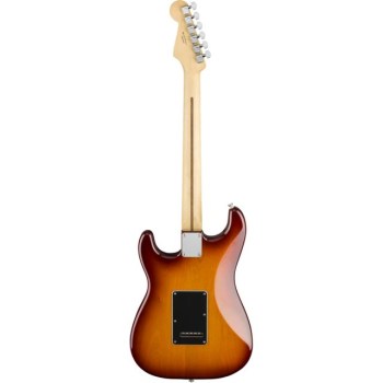 Fender Player Stratocaster HSH PF Tobacco Sunburst купить