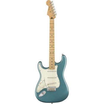 Fender Player Stratocaster Lefthand MN Tidepool купить