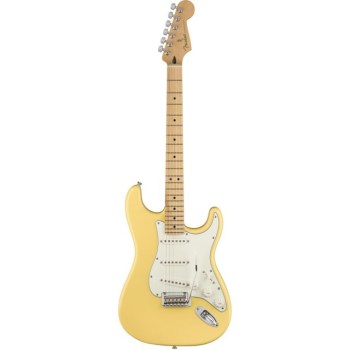 Fender Player Stratocaster MN Buttercream купить