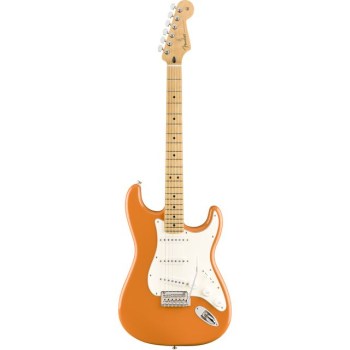 Fender Player Stratocaster MN Capri Orange купить