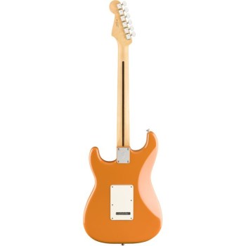 Fender Player Stratocaster MN Capri Orange купить