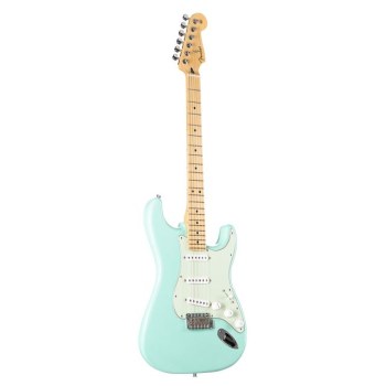 Fender Player Stratocaster MN Surf Green купить