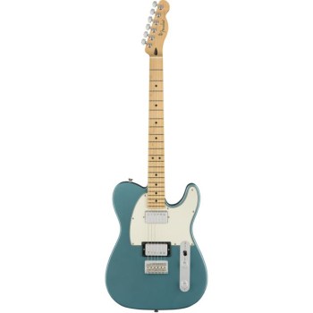 Fender Player Telecaster HH MN Tidepool купить