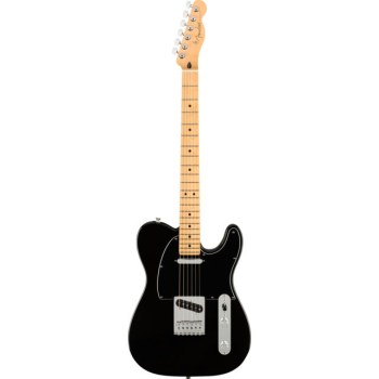 Fender Player Telecaster MN Black купить