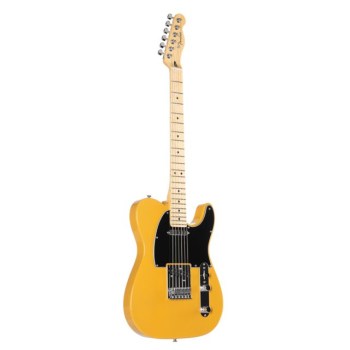 Fender Player Telecaster MN Butterscotch Blonde купить