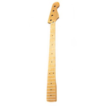 Fender Roasted Maple Jazz Bass Neck MN купить