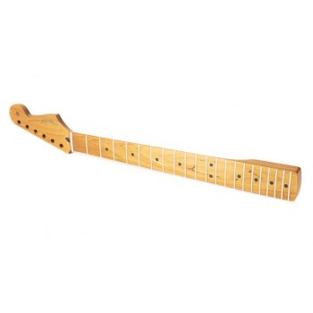 Fender Roasted Maple Neck Strat C-Shape 21-Fret 9.5\" (Maple) купить