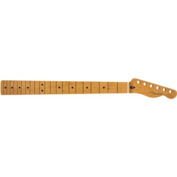 Fender Roasted Maple Neck Tele C-Shape 21-Fret 9.5\" (Maple) купить