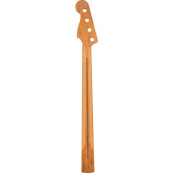 Fender Roasted Maple Vintera 50's Precision Bass Neck купить