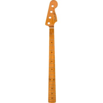 Fender Roasted Maple Vintera 60's Jazz Bass Neck купить