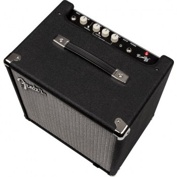 Fender Rumble 25 V3 Combo купить