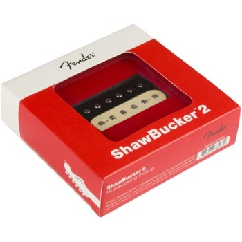 Fender ShawBucker 2 купить