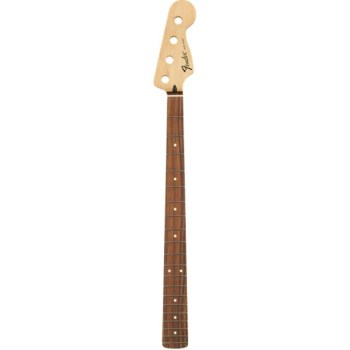 Fender Standard Series Jazz Bass Neck Pau Ferro купить