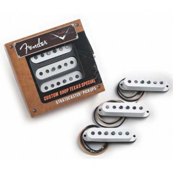 Fender Texas Special Strat® Pickups ( Set of 3) купить