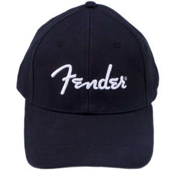 Fender Stretch Cap, S/M schwarz купить