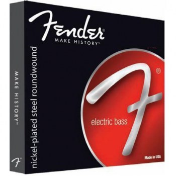 Fender Super 7250M Bass Guitar String s купить