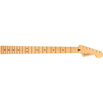Fender Sub-Sonic Baritone Stratocaster Neck 22 Frets Maple Fingerboard купить