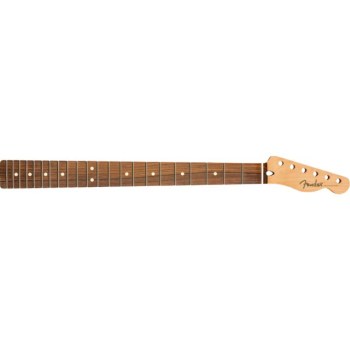 Fender Sub-Sonic Baritone Telecaster Neck 22 Frets Pau Ferro Fingerboard купить