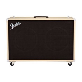 Fender Super-Sonic 60 212 Cabinet Blonde купить