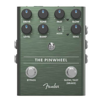 Fender The Pinwheel купить