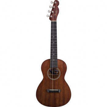 Fender Ukulele Hau'oli , Natural купить