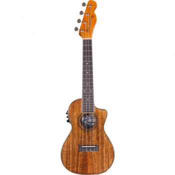 Fender Ukulele Mino'Aka - Concert Koa купить