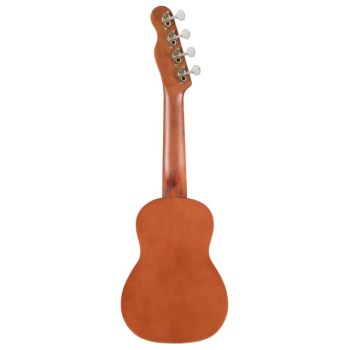 Fender Venice Ukulele Soprano (Natural) купить