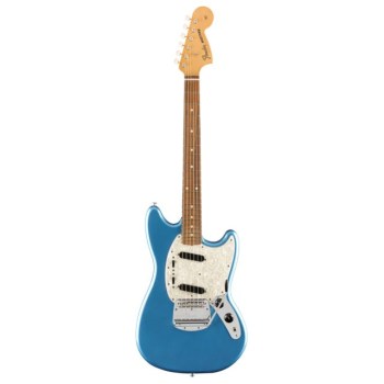 Fender Vintera '60s Mustang PF Lake Placid Blue купить