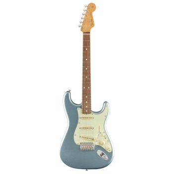 Fender Vintera '60s Stratocaster PF Ice Blue Metallic купить