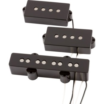 Fender Yosemite PJ Bass Pickup Set купить
