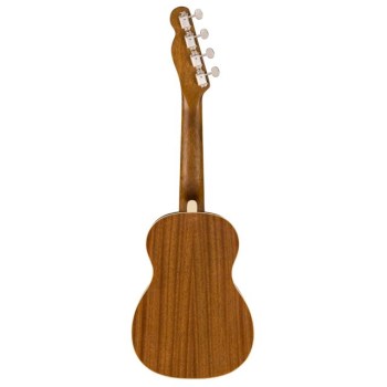 Fender Zuma Concert Uke купить