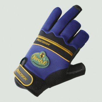 FerdyF. Precision Gloves, Size L blue купить